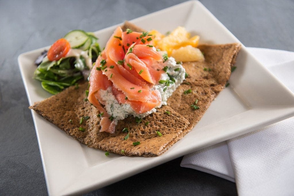 New York City Restaurant Photographer in Pittsburgh