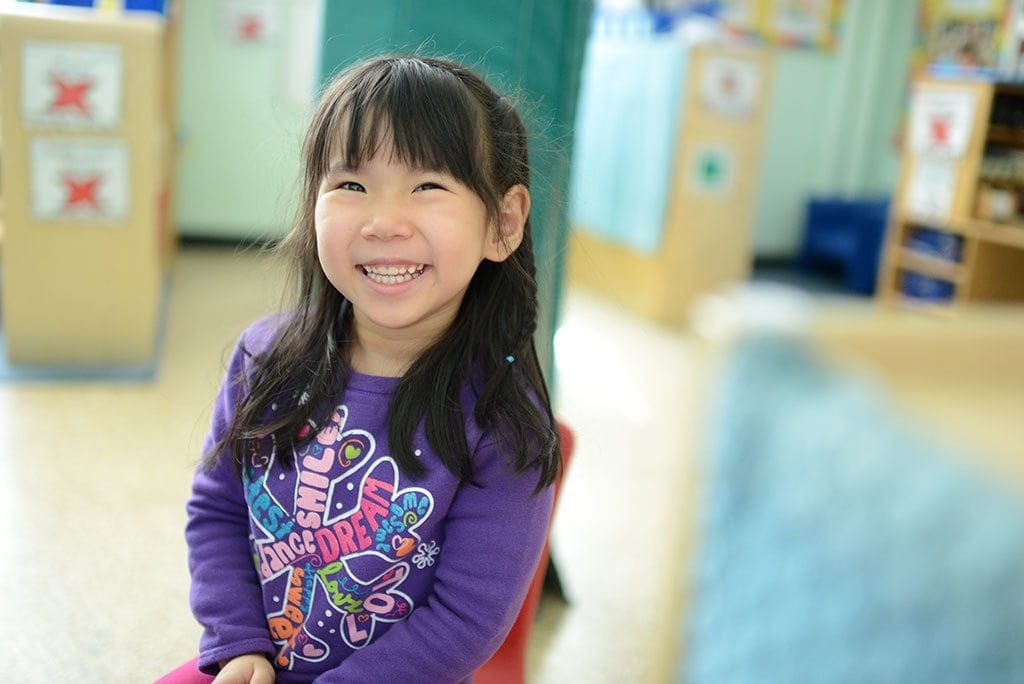 non-profit portrait photography