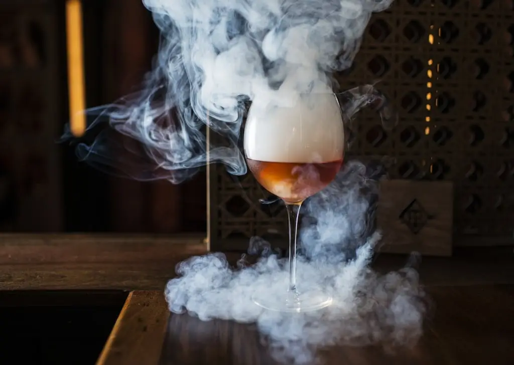 Cocktail Photography Tips