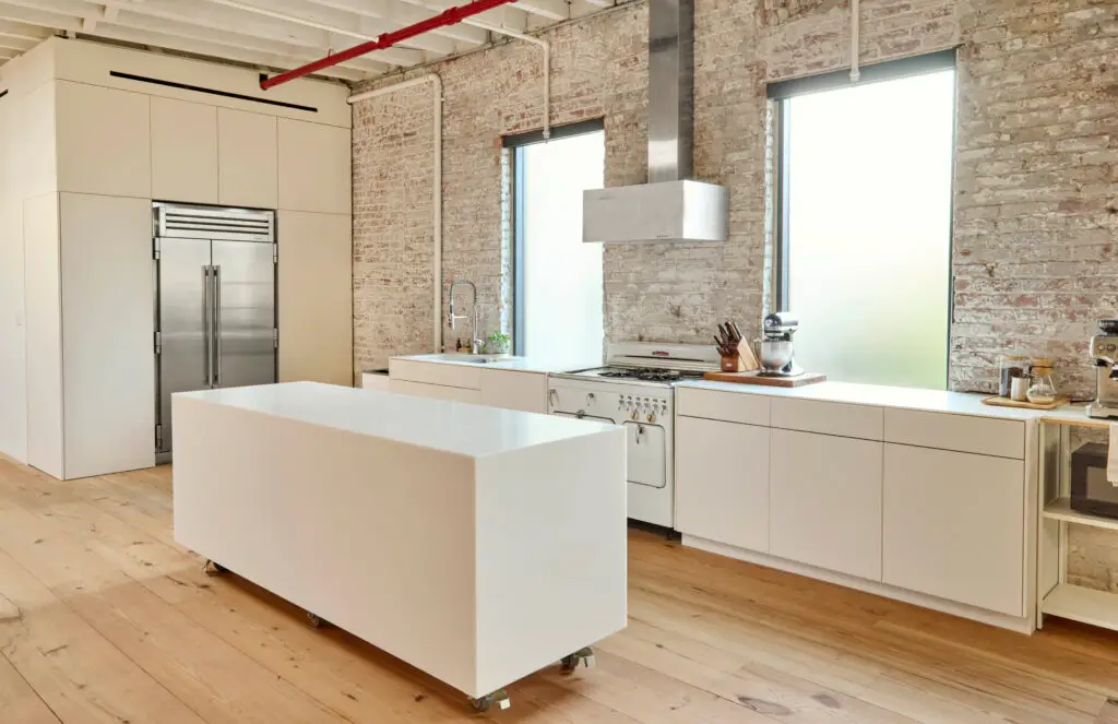 Kitchen Photography Studio NYC