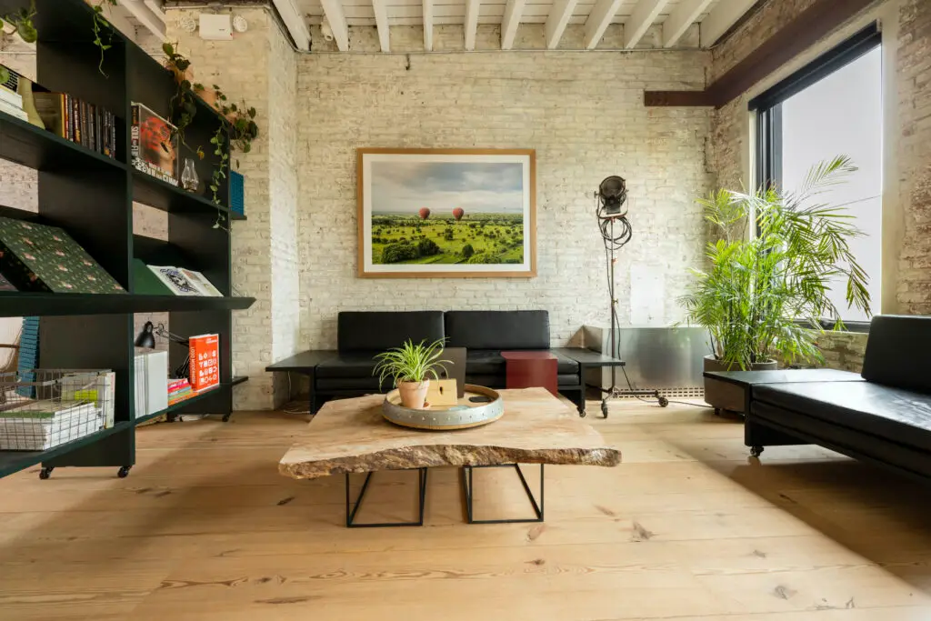 Kitchen Photography Studio NYC - Photography Studio Lounge