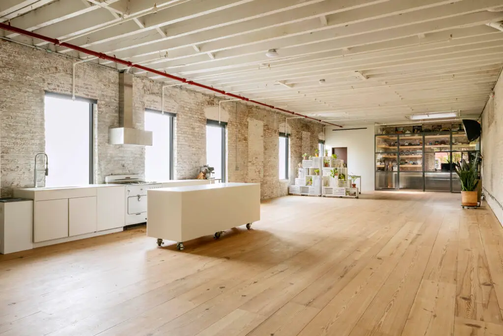 Kitchen Photography Studio NYC