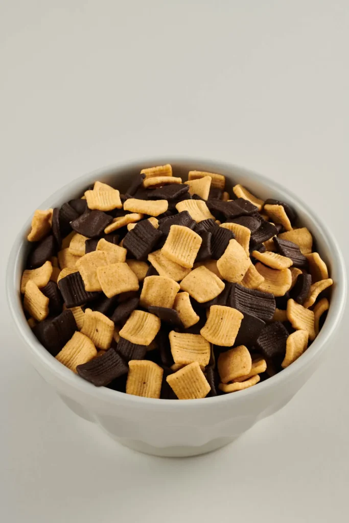Commercial product photography for Catalina Crunch by New York food photographer Cayla Zahoran