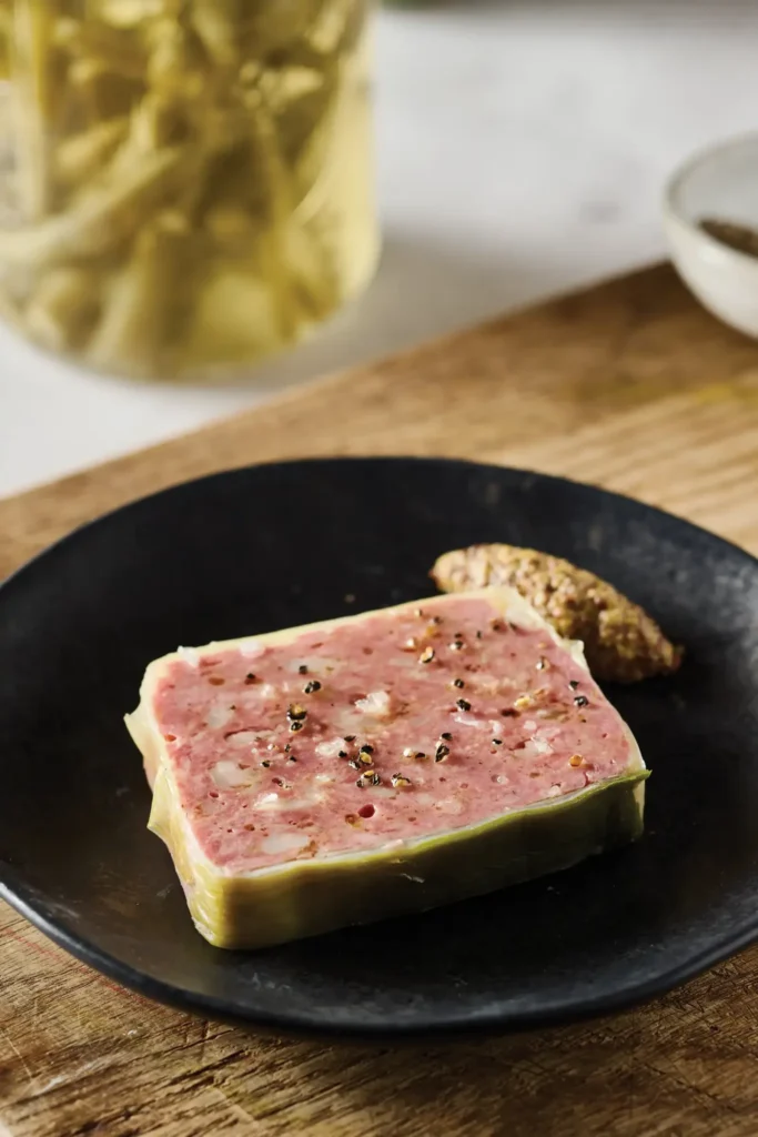 Commercial food photography for Le Fond cookbook by New York food photographer Cayla Zahoran